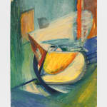 Dorothy Antoinette (Toni) LaSelle, Untitled, 1975