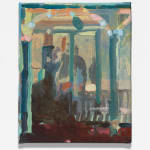 Brad Tucker, Exit 22, 2024