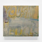 Dana Frankfort, You Should Have My Luck, 2007