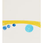Dorothy Antoinette (Toni) LaSelle, N.W.U. Elder Gallery no. 7, 1967