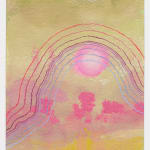 Darren Waterston, Soft Sounds no. 1, 2002