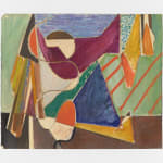 Dorothy Antoinette (Toni) LaSelle, Untitled, 1975