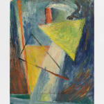 Dorothy Antoinette (Toni) LaSelle, Untitled, 1975