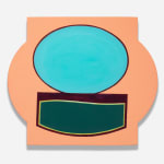 Brad Tucker, Ornamental Oranges, 1994-2018