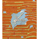 Robert Ruello, Shifting Surfaces, 2006-2012