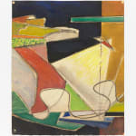Dorothy Antoinette (Toni) LaSelle, Untitled, 1975