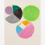 Dorothy Antoinette (Toni) LaSelle, Untitled, 1975