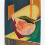 Dorothy Antoinette (Toni) LaSelle, Untitled, 1975