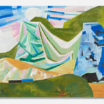 David Aylsworth, Sailing Sky High, 2008