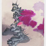 Darren Waterston, Soft Sounds no. 1, 2002