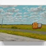 Brad Tucker, Exit 22, 2024