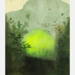 Darren Waterston, The Sea, 2024