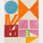Dorothy Antoinette (Toni) LaSelle, Untitled, 1975