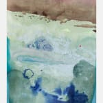 Darren Waterston, Morphology no. 3, 2016