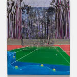 Farima Fooladi, Geist, 2015