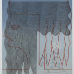Shaun O'Dell, 2nd.Feelings. #53, 2011