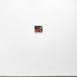 Tommy Fitzpatrick, Tunnel Vision, 2024