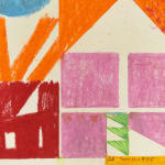 Dorothy Antoinette (Toni) LaSelle, Untitled, 1975