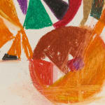 Dorothy Antoinette (Toni) LaSelle, Untitled, 1975