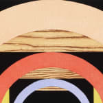 Emily Joyce, Sun Burn (Black) 2, 2010