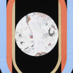 Emily Joyce, Sun Burn (Black) 2, 2010