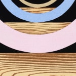 Emily Joyce, Sun Burn (Black) 2, 2010