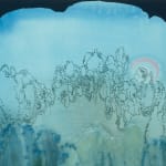 Darren Waterston, Morphology no. 3, 2016
