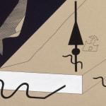 Shaun O'Dell, Of the Prairie Chimbley’s Final Bones, 2005