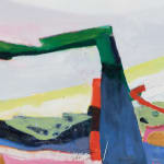 David Aylsworth, Sailing Sky High, 2008