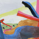 David Aylsworth, Sailing Sky High, 2008