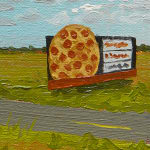 Brad Tucker, Exit 22, 2024