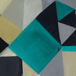 Dorothy Antoinette (Toni) LaSelle, Untitled, 1975