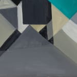 Dorothy Antoinette (Toni) LaSelle, Untitled, 1975