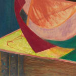 Dorothy Antoinette (Toni) LaSelle, Untitled, 1975