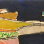 Dorothy Antoinette (Toni) LaSelle, Untitled, 1975