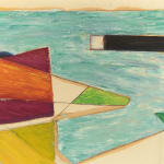 Dorothy Antoinette (Toni) LaSelle, Untitled, 1975