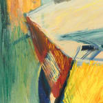 Dorothy Antoinette (Toni) LaSelle, Untitled, 1975