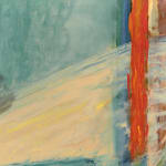 Dorothy Antoinette (Toni) LaSelle, Untitled, 1975