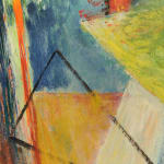 Dorothy Antoinette (Toni) LaSelle, Untitled, 1975