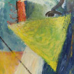 Dorothy Antoinette (Toni) LaSelle, Untitled, 1975