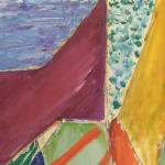 Dorothy Antoinette (Toni) LaSelle, Untitled, 1975