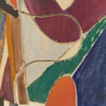 Dorothy Antoinette (Toni) LaSelle, Untitled, 1975