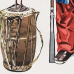 David McGee, Wasteland Series, 1993