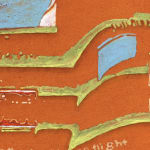 Robert Ruello, Shifting Surfaces, 2006-2012