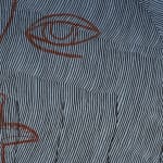 Shaun O'Dell, 2nd.Feelings. #53, 2011