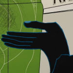 Shaun O'Dell, 2nd.Feelings. #53, 2011