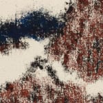 Sigrid Sandström, Untitled (w/ red buntings), 2005
