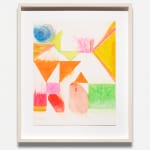 Dorothy Antoinette (Toni) LaSelle, Blur Can Be A Form of Clear, 1965/1974