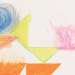 Dorothy Antoinette (Toni) LaSelle, Blur Can Be A Form of Clear, 1965/1974