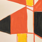 Dorothy Antoinette (Toni) LaSelle, N.W.U. Elder Gallery no. 7, 1967